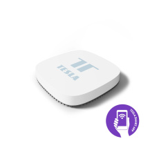 Tesla Smart ZigBee Hub - polepeno Tesla Smart ZigBee Hub - polepeno