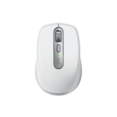 Logitech myš MX Anywhere 3S pro Business, bílá, EMEA Logitech myš MX Anywhere 3S pro Business, bílá, EMEA