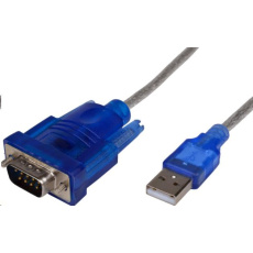 Virtuos redukce z USB na RS-232 Virtuos redukce z USB na RS-232
