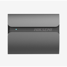 HIKSEMI externí SSD T300S, 512GB, Portable, USB 3.1 Type-C, šedá HIKSEMI externí SSD T300S, 512GB, Portable, USB 3.1 Type-C, šedá