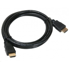 C-TECH kabel HDMI 1.4, M/M, 0,5m C-TECH kabel HDMI 1.4, M/M, 0,5m