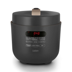 Lauben Electric Pressure Cooker 5000AT Lauben Electric Pressure Cooker 5000AT