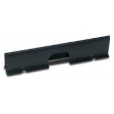 APC Shielding Partition Solid 750mm wide Black APC Shielding Partition Solid 750mm wide Black