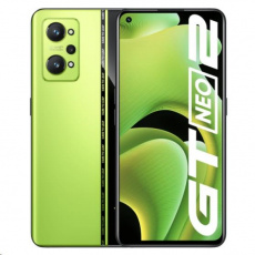 Realme GT Neo 2, 12GB/256GB, Neo Green Realme GT Neo 2, 12GB/256GB, Neo Green
