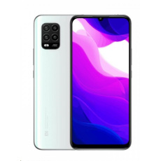 Xiaomi Mi 10 Lite 5G, 6GB/64GB, Dream White-BAZAR, rozbaleno Xiaomi Mi 10 Lite 5G, 6GB/64GB, Dream White-BAZAR, rozbaleno