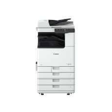 Canon imageRUNNER 2925i MFP (tisk, kopírování, fax) A3, USB, Wi-Fi, 25 str./min + toner + instalace Canon imageRUNNER 2925i MFP (tisk, kopírování, fax) A3, USB, Wi-Fi, 25 str./min + toner + instalace