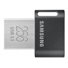 Samsung USB 3.1 Flash Disk 256GB Fit Plus Samsung USB 3.1 Flash Disk 256GB Fit Plus