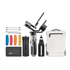 Zhiyun Crane M2S Combo stabilizátor Zhiyun Crane M2S Combo stabilizátor