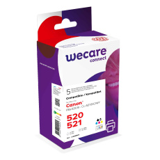 OWA Armor cartridge pro CANON, PACK, PGI-520/CLI-521 CMYK, 20ml/4x10ml OWA Armor cartridge pro CANON, PACK, PGI-520/CLI-521 CMYK, 20ml/4x10ml