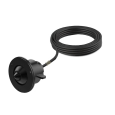 Dahua IPC-HUM8241-L1-0280B, IP kamera, Pinhole, 2Mpx, 1/2.8" CMOS, objektiv 2,8 mm, PoE (Bez řídící jednotky) Dahua IPC-HUM8241-L1-0280B, IP kamera, Pinhole, 2Mpx, 1/2.8" CMOS, objektiv 2,8 mm, PoE (Bez řídící jednotky)