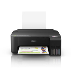 BAZAR - EPSON tiskárna ink EcoTank L1250, A4, 1440x5760dpi, 33ppm, USB, Wi-Fi, - poškozený obal