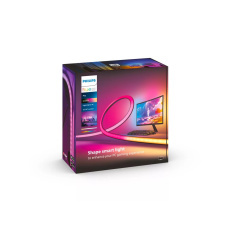 Philips Hue Gradient Lightstrip pro počítače PC 32/34", LED pásek 19 W, 900 lm Philips Hue Gradient Lightstrip pro počítače PC 32/34", LED pásek 19 W, 900 lm