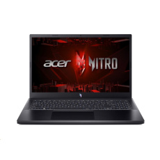 ACER NTB Nitro V 15 (ANV15-51-53VU),i5-13420H,15.6"FHD,16GB,1024GB SSD,RTX 4050,Win11H,Black ACER NTB Nitro V 15 (ANV15-51-53VU),i5-13420H,15.6"FHD,16GB,1024GB SSD,RTX 4050,Win11H,Black