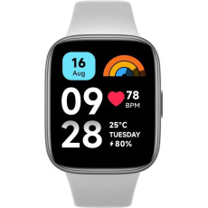 Xiaomi Redmi Watch 3 Active Grey EU Xiaomi Redmi Watch 3 Active Grey EU
