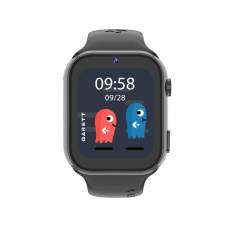 Garett Smartwatch Kids Twin 2 4G černá Garett Smartwatch Kids Twin 2 4G černá