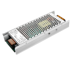 Solight LED napájecí zdroj, 230V - 24V, 8,33A, 200W, IP20 Solight LED napájecí zdroj, 230V - 24V, 8,33A, 200W, IP20