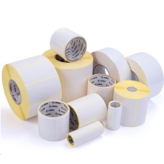 Zebra Z-Slip, label roll, 168x152mm Zebra Z-Slip, label roll, 168x152mm