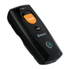 NewLand BS80 Piranha-Serie, BT, 1D, imager, USB-C, BT, kit, black NewLand BS80 Piranha-Serie, BT, 1D, imager, USB-C, BT, kit, black