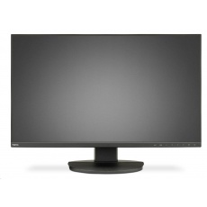 SHARP/NEC MT 27" MultiSync EA271F, AH-IPS, 1920x1080, 250nit, 1000:1, 6ms, DP / DVI-D / HDMI / USB / VGA, Repro, Černý SHARP/NEC MT 27" MultiSync EA271F, AH-IPS, 1920x1080, 250nit, 1000:1, 6ms, DP / DVI-D / HDMI / USB / VGA, Repro, Černý