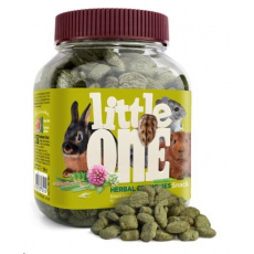 Little One bylinne krupky 100g Little One bylinne krupky 100g