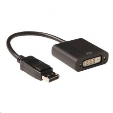C-Tech Adaptér Displayport na DVI, M/F C-Tech Adaptér Displayport na DVI, M/F