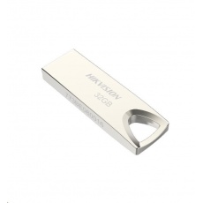 HIKVISION Flash Disk 32GB Drive USB 3.0 (R:30-80 MB/s, W:15-25 MB/s) HIKVISION Flash Disk 32GB Drive USB 3.0 (R:30-80 MB/s, W:15-25 MB/s)