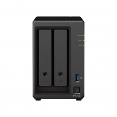 Synology DVA1622 (4C/CeleronJ415/2,0-2,7GHz/6GBRAM/IntelUHD600/2xSATA/2xUSB3.2/1xGbE/1xHDMI) Synology DVA1622 (4C/CeleronJ415/2,0-2,7GHz/6GBRAM/IntelUHD600/2xSATA/2xUSB3.2/1xGbE/1xHDMI)