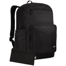 Case Logic Query batoh z recyklovaného materiálu 29 l CCAM4216, černá Case Logic Query batoh z recyklovaného materiálu 29 l CCAM4216, černá