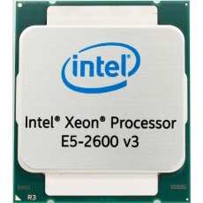 CPU INTEL XEON E5-2640 v3 2,60 GHz 20MB L3 LGA2011-3 CPU INTEL XEON E5-2640 v3 2,60 GHz 20MB L3 LGA2011-3