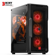 LYNX Dynamo Eclot Ryzen 7 7800X3D 32GB 1T SSD NVMe RTX 4070 12G W11 Home LYNX Dynamo Eclot Ryzen 7 7800X3D 32GB 1T SSD NVMe RTX 4070 12G W11 Home
