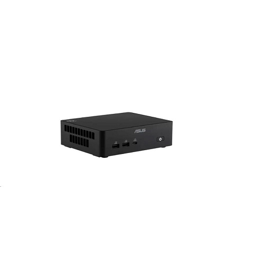 ASUS NUC 16 Pro NUC16GDK/Core Ultra 5-325/DDR5/USB 7x/2x LAN/WiFi/Intel Graphics/M.2/L6 Kit/EU power cord ASUS NUC 16 Pro NUC16GDK/Core Ultra 5-325/DDR5/USB 7x/2x LAN/WiFi/Intel Graphics/M.2/L6 Kit/EU power cord