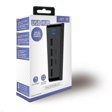 VENOM VS5006 PS5 USB HUB VENOM VS5006 PS5 USB HUB
