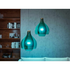 Philips Hue White and Color Ambiance 9W 1100 E27 2ks Philips Hue White and Color Ambiance 9W 1100 E27 2ks