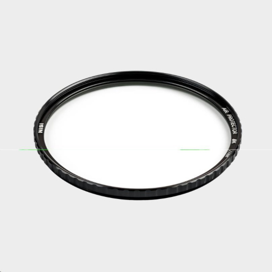 NiSi AIR Protector 72mm