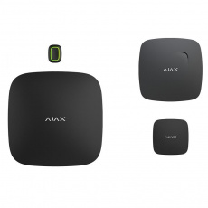 Ajax Senior SET black Ajax Senior SET black