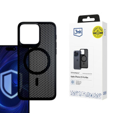 3mk COOLing MagCase pro Apple iPhone 15 Pro Max 3mk COOLing MagCase pro Apple iPhone 15 Pro Max