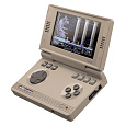 HW hra HyperMegaTech! THEC64 Handheld