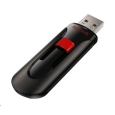 SanDisk Flash Disk 32GB Cruzer Glide, USB 2.0 SanDisk Flash Disk 32GB Cruzer Glide, USB 2.0