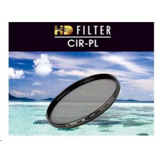 Hoya Polarizačný filter 82mm HD Hoya Polarizačný filter 82mm HD