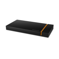 SEAGATE Externí SSD 1TB FIRECUDA GAMING, USB-C 3.1 SEAGATE Externí SSD 1TB FIRECUDA GAMING, USB-C 3.1
