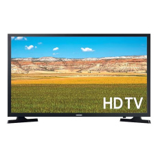 Samsung T4302 32" TV, 1366x768, LED, Tizen, HDR, WiFi, Smart, herní režim Samsung T4302 32" TV, 1366x768, LED, Tizen, HDR, WiFi, Smart, herní režim