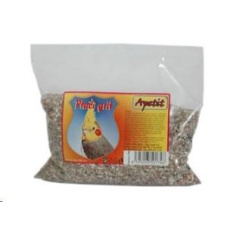 APETIT ptaci grit 500g