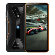 iGET GBL5000 Orange iGET GBL5000 Orange