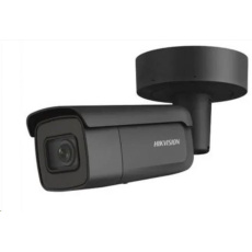 Hikvision DS-2CD2646G2-IZS(2.8-12mm)/C/BLACK, 4MPix IP Bullet AcuSense kamera; IR 60m, Audio, Alarm, IK10, černá Hikvision DS-2CD2646G2-IZS(2.8-12mm)/C/BLACK, 4MPix IP Bullet AcuSense kamera; IR 60m, Audio, Alarm, IK10, černá