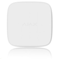 Ajax FireProtect 2 SB (Heat/Smoke/CO) (8EU) white (49557) kombinovaný teplotní a kouřový detektor požáru Ajax FireProtect 2 SB (Heat/Smoke/CO) (8EU) white (49557) kombinovaný teplotní a kouřový detektor požáru