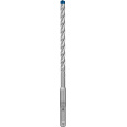 Bosch vrták do kladiv EXPERT SDS plus-7X, 8 × 100 × 165 mm, 50 ks