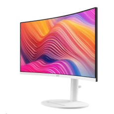 MSI LCD Modern MD342CQPW, 34" 3440x1440, VA, 120Hz, 4ms, VESA 75x75mm, 98W, White MSI LCD Modern MD342CQPW, 34" 3440x1440, VA, 120Hz, 4ms, VESA 75x75mm, 98W, White