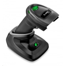 Zebra čtečka DS2278-SR USB KIT 2D black, USB (HID) kabel, (prezentační stojánek) Zebra čtečka DS2278-SR USB KIT 2D black, USB (HID) kabel, (prezentační stojánek)