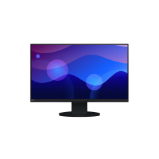 EIZO MT 23.8" EV2480-BK FlexScan, IPS, 1920x1080, 250nit, 1000:1, 5ms, USB-C, DisplayPort, HDMI, USB, Repro, Černý EIZO MT 23.8" EV2480-BK FlexScan, IPS, 1920x1080, 250nit, 1000:1, 5ms, USB-C, DisplayPort, HDMI, USB, Repro, Černý