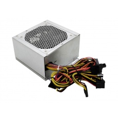 SEASONIC zdroj 600W SSP-600ET2 Bronze SEASONIC zdroj 600W SSP-600ET2 Bronze